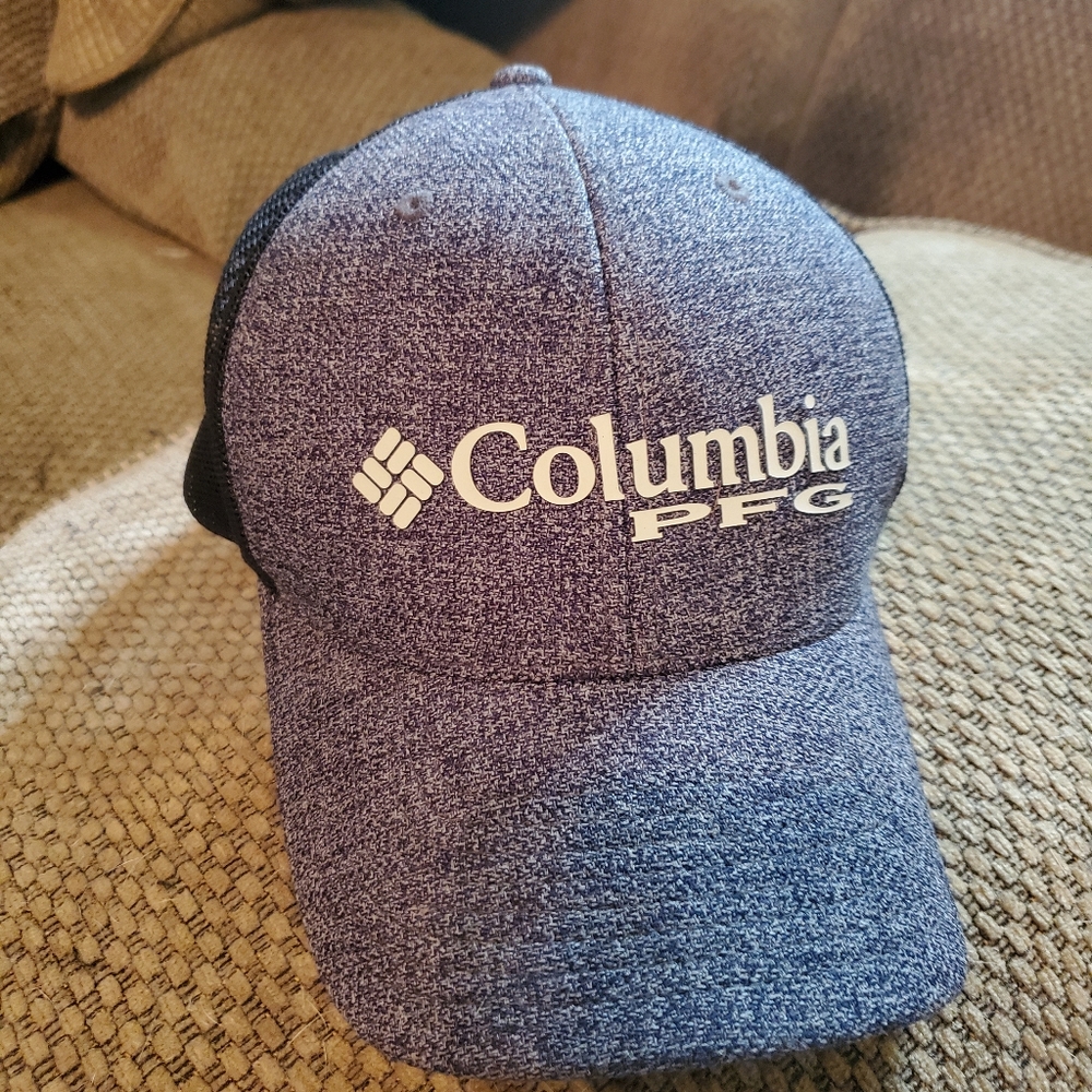 Columbia Snap Back !!!!#$$$ - Picture 2 of 3